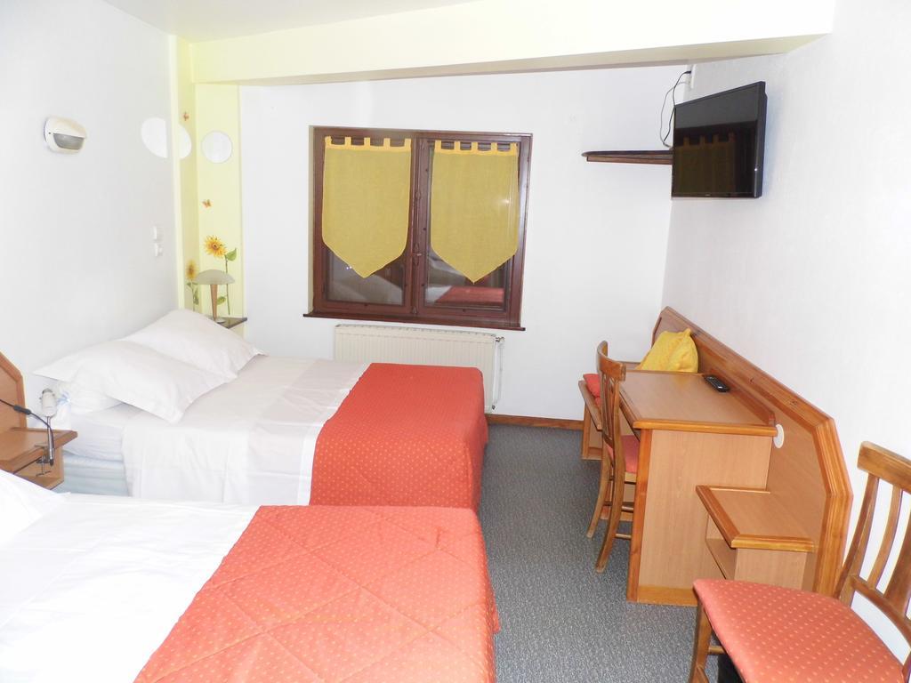 Hotel Des Touristes Pierrefitte-Nestalas