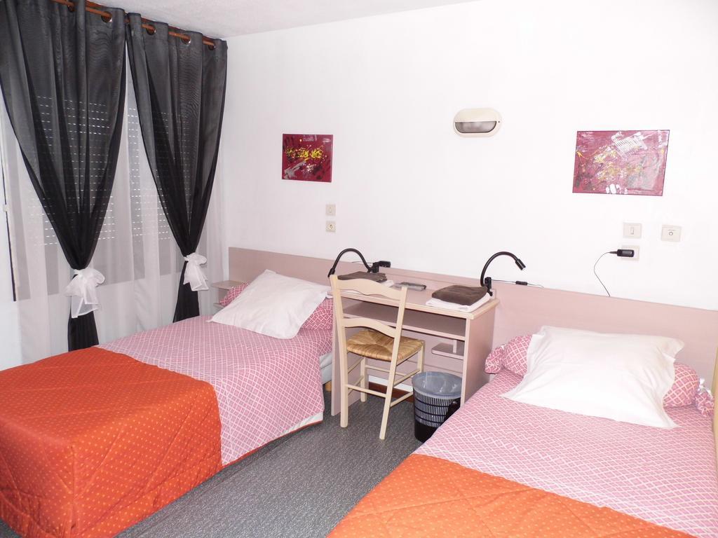 Hotel Des Touristes Pierrefitte-Nestalas