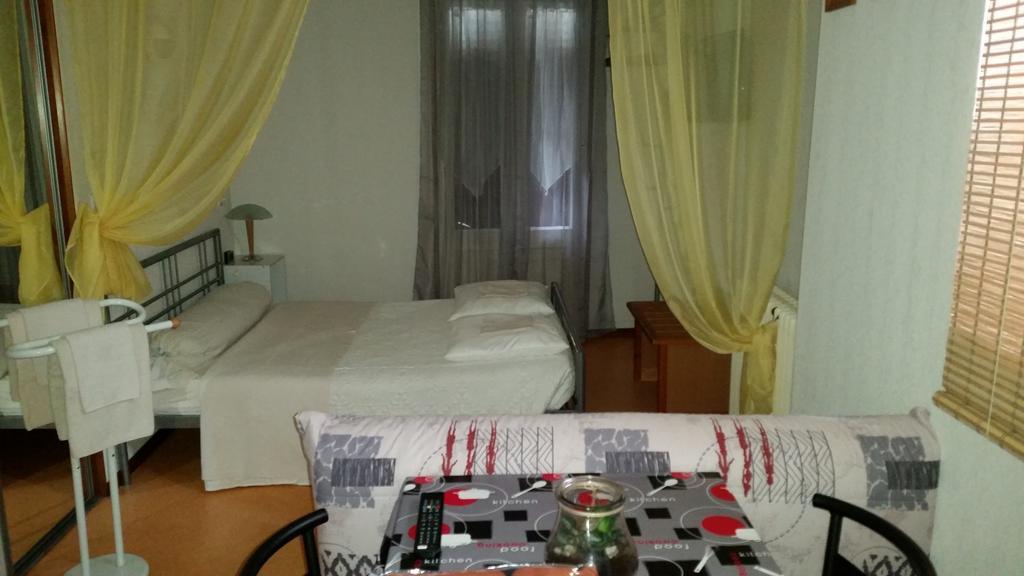 Des Touristes Hotel 2*