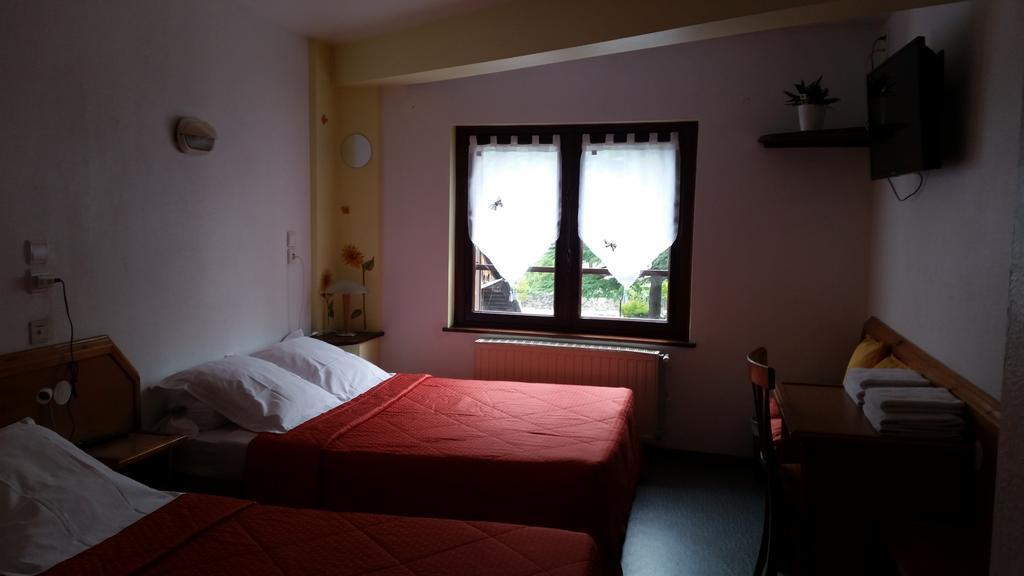 Des Touristes Hotel Pierrefitte-Nestalas
