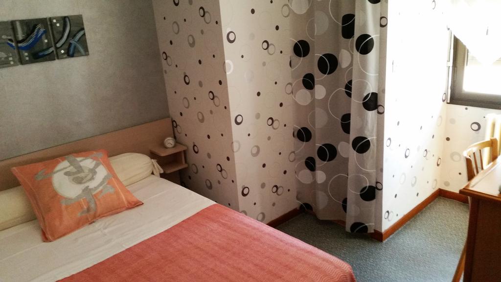 Hotel Des Touristes 2*