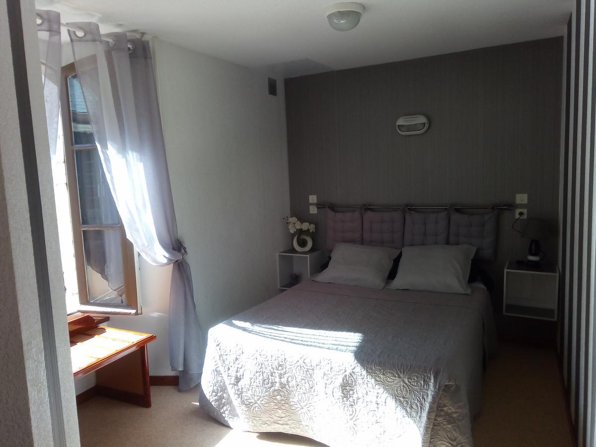Hotel Des Touristes 2*