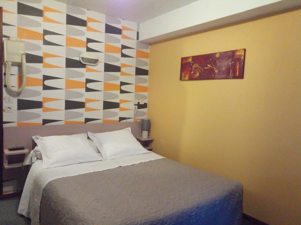Hotel Des Touristes 2*